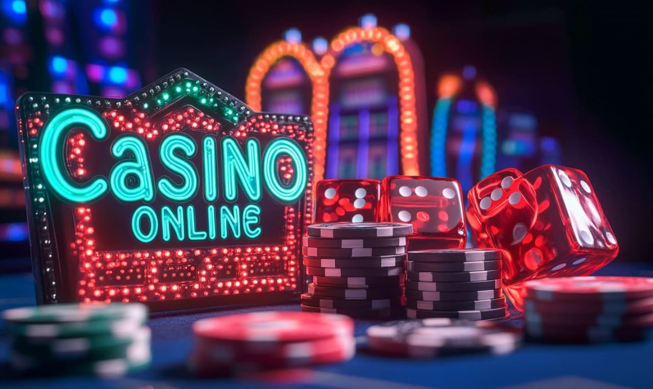 galaxy88 Live Casino trực tuyến